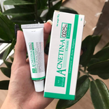  Kem Trị Mụn Vitara Acnetin-A Tretinoin 0.025%/0.05% Thái Lan 