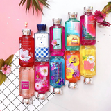  Sữa tắm dạng gel Bath & Body Works Shea & Vitamin E Shower Gel 