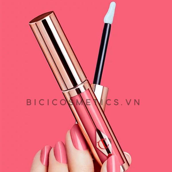 Son Charlotte Tilbury Hollywood Lips Matte Contour Liquid Lipstick 1
