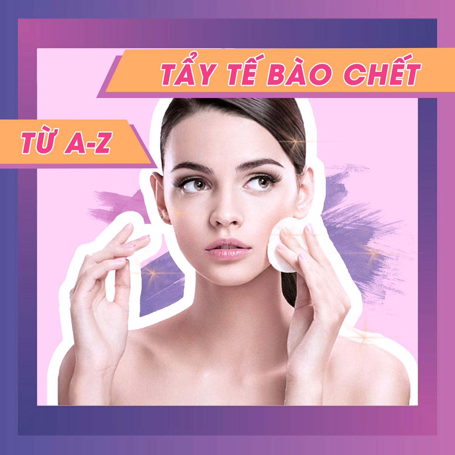 Cẩm nang Tẩy tế bào chết từ A-Z -bicicosmetics