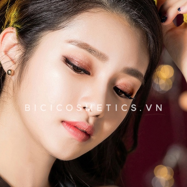 Phấn Mắt Missha Modern Shadow Ital Prism 1