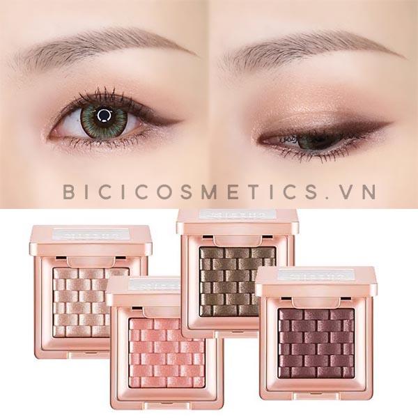 Phấn Mắt Missha Modern Shadow Ital Prism 1