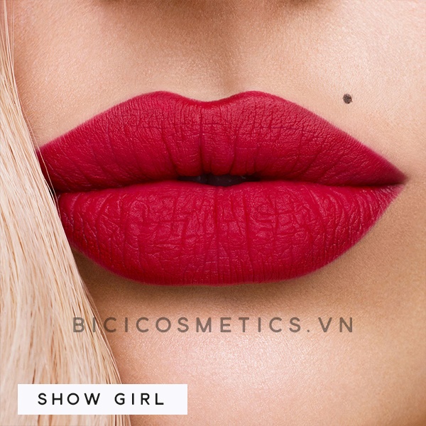 Son Charlotte Tilbury Hollywood Lips Matte Contour Liquid Lipstick 1