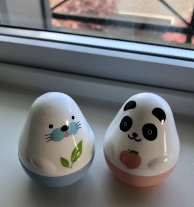 Kem Dưỡng Da Tay Etude House Missing U Hand Cream nuôi dưỡng bàn tay mền mại- Bici Cosmetics