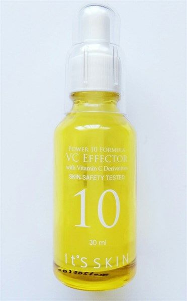  Serum It’s Skin Power 10 Formula Effector 