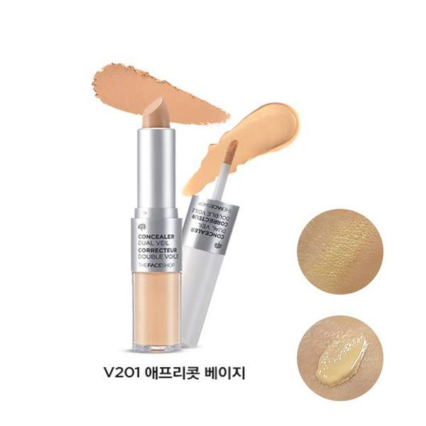 #V201 - Apricot Beige 1