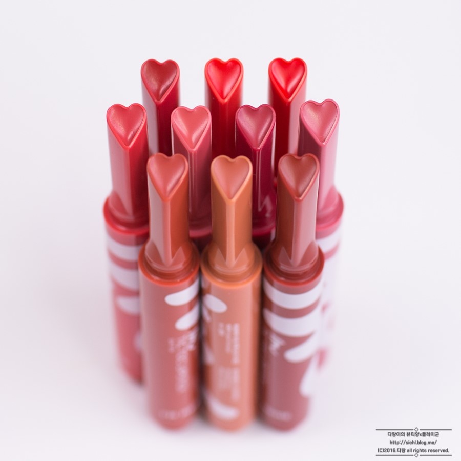 Valentine 2019 15- Bici Cosmetics