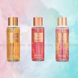  Xịt Thơm Toàn Thân VICTORIA'S SECRET Limited Edition HEAT Fragrance Mist 250ml 