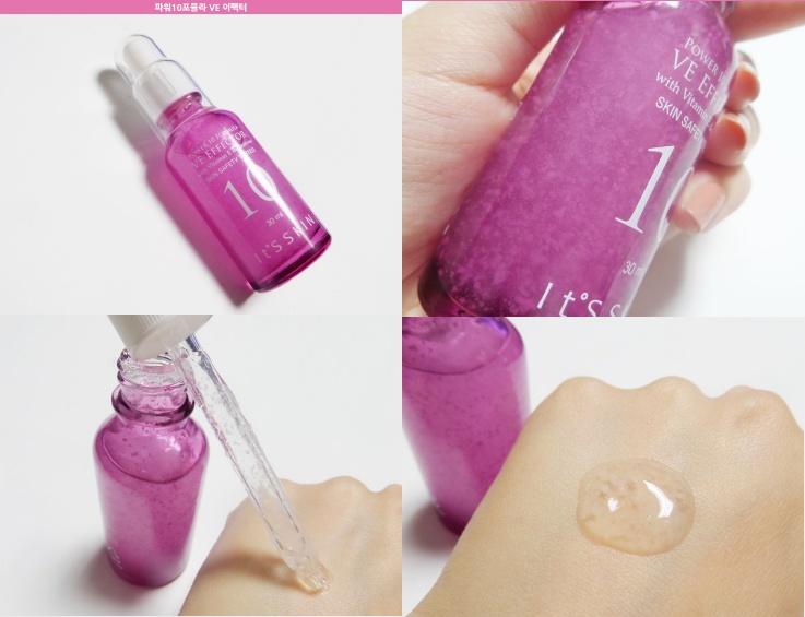 Tinh chất It's Skin - VE Effector 1 Tinh chất It's Skin - VE Effector 1