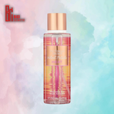  Xịt Thơm Toàn Thân VICTORIA'S SECRET Limited Edition HEAT Fragrance Mist 250ml 