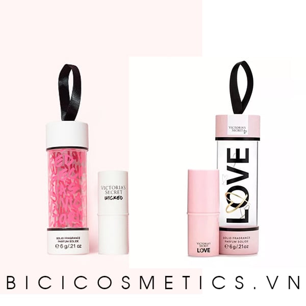 Victoria's Secret Solid Fragrance Parfum Solide 7- Bici Cosmetics