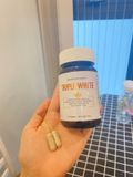  Viên Uống Trắng Da, Hỗ Trợ Chống Nắng TRIPLE WHITE Glutathione 1200mg Mỹ - 50 viên 