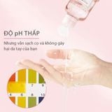  Nước Vệ Sinh Cọ Và Mút Trang Điểm MAYCREATE Gather Beauty 157ML 