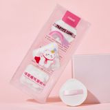  Set 3 Bông Mút Cushion Tán Phấn NOVO Marshmallow Cushion Puff Nội Địa Trung 