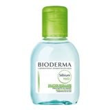  (100 & 500ml) Nước Tẩy Trang Dịu Nhẹ Cho Da Mặt  BIODERMA Crealine/Sebium H20 