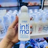  Dung Dịch Vệ Sinh ZIAJA INTIMA BALAN - 200ml 