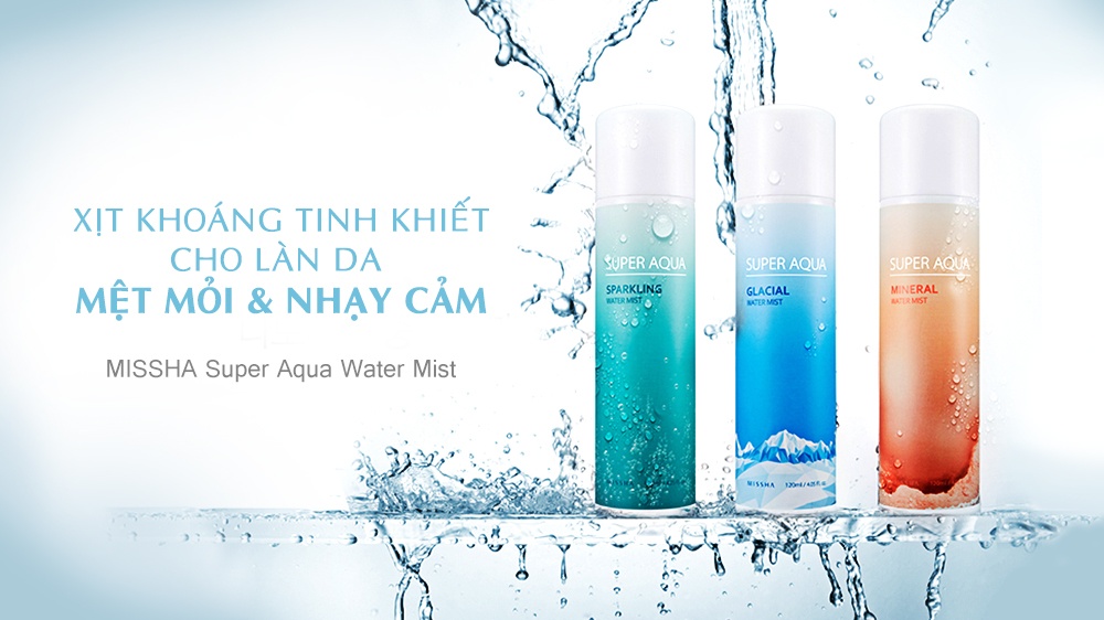 Nhãn hiệu Missha