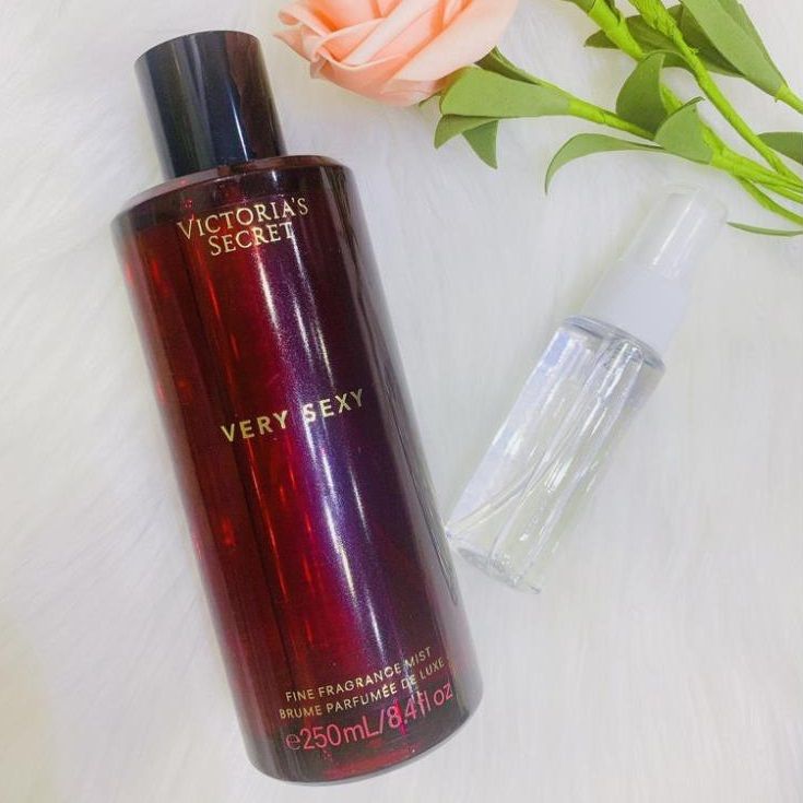  Xịt Thơm Toàn Thân Victoria's Secret Fine Fragrance Mist 250ml 