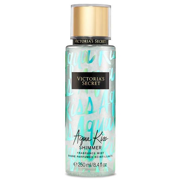 Xịt thơm Victoria's Secret Aqua Kiss 1