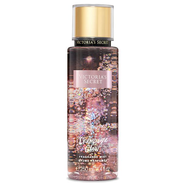 Xịt thơm Victoria's Secret Champagne Glow 1