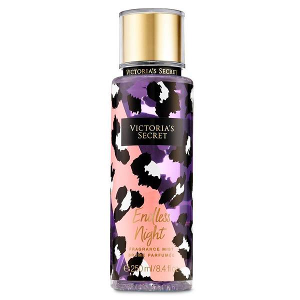Xịt thơm Victoria's Secret Endless Night 1