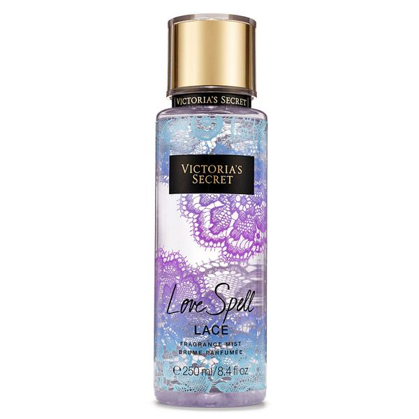 Xịt thơm Victoria's Secret Love Spell Lace 1