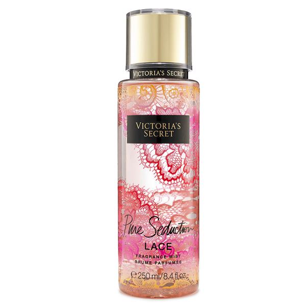 Xịt thơm Victoria's Secret Pure Seduction Lace 1