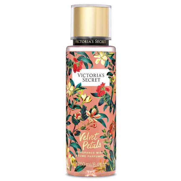 2.Xịt thơm Victoria's Secret Velvet Petals 1