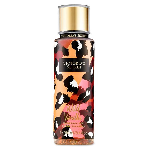 Xịt thơm Victoria's Secret Wild Vanilla 1