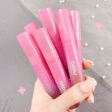  Son Tint Bóng Không Dính Cốc NOVO Water Lip Glaze Nội Địa Trung 