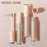  Che Khuyết Điểm 2 Đầu Tiện Lợi GOGO TALES Moisturizing Traceless Concealer Special Fish 