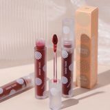  Son kem tint bóng Gogo Tales Ice Transparent Mirror Lipgloss NĐT 