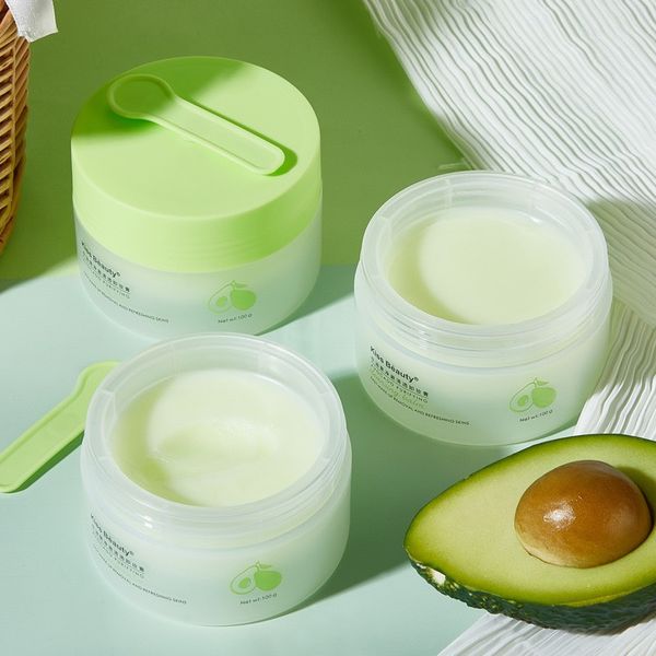  Sáp Tẩy Trang Bơ Kiss Beauty Avocado Purifying Cleansing Balm Nội Địa Trung (100g) 