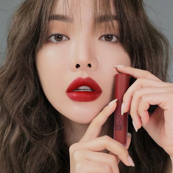 
			Son 3CE Soft Lip Lacquer -Dòng son MỚI NHẤT của hãng son ĐÌNH ĐÁM – Bicicosmetics
		