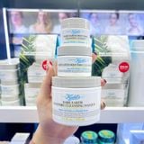  Mặt Nạ Đất Sét Giúp Thải Độc Và Đẩy Mụn KIEHL'S Rare Earth Deep Pore Cleansing Masque - ĐỦ SIZE (125ml-28ml-14ml) 