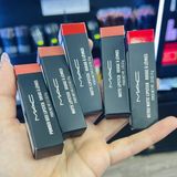  Son Thỏi MAC Matte/Retro Matte Lipstick 