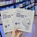  Mặt Nạ Dưỡng Truyền Trắng Da Chuyên Sâu SUR. MEDIC Bright Glutathione Mask - 30g 