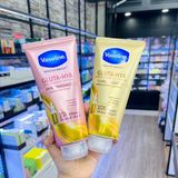  Sữa Dưỡng Thể 10x VASELINE GLUTA HYA SERUM BURST Body Lotion - 300ml 