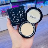  Phấn Phủ Kiềm Dầu Mịn Da EGLIPS Blur Powder Pact 