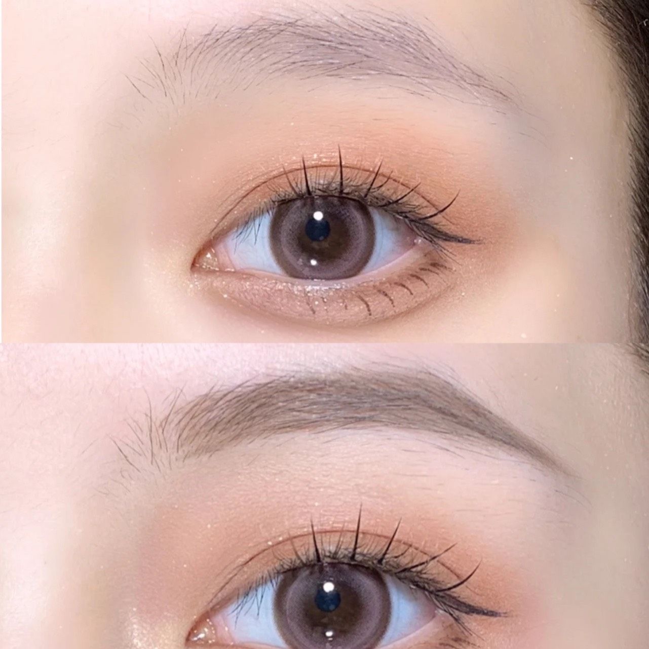 The Face Shop Kẻ Mày Eyebrow Pencil #24 The Face Shop Kẻ Mày Eyebrow Pencil