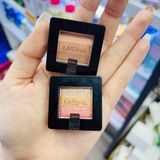  Phấn Mắt 3 Ô Nhỏ Gọn Tiện Lợi  MISSHA The Style Triple Perfection Shadow 