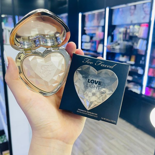  Phấn Bắt Sáng TOO FACED Love Light Prismatic Highlighter 