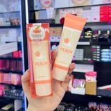  Kem Nâng Tone Không Lộ Vân Da Trái Đào CORINGCO Peach Whipping Tone Up Cream Hàn Quốc - 50ml 