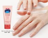  Kem Dưỡng Da Tay và Móng Chắc Khỏe VASELINE Intensive Care 10X Healthy Hands + Stronger Nails 75ml - UK 