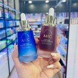  (Mẫu mới) Tinh Chất Dưỡng AHC Capture Solution Signature Ampoule Cải Tiến Gấp 2 Lần Mẫu Cũ - 50ml 