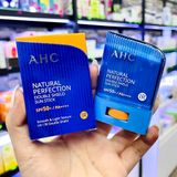  Kem Chống Nắng Dạng Thỏi AHC Natural Perfection Double Shield Sun Stick SPF 50+ PA ++++ 14G 