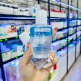  Nước Tẩy Trang Mắt Môi MAYBELLINE Eye+Lip Make Up Remover 