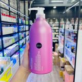  Dầu Gội/Xả Chuẩn Salon Siêu Phục Hồi Tóc SALON LINK Repair & Protect Nhật Bản 1000ml - Có tem phụ 