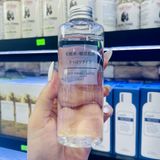  Nước Hoa Hồng Dịu Nhẹ Cho Mọi Loại Da MUJI Light Toning Water Light/Moisture  - 200ml 