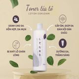  Nước Hoa Hồng Tía Tô Perilla Natural Skin Lotion 